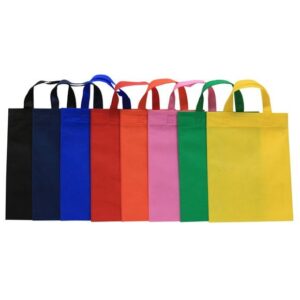 Durable Non-Woven Tote Bag