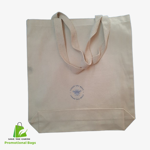 Promotional Canvas Bag