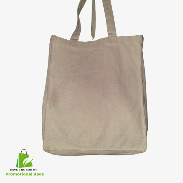 Promotional Canvas Bag