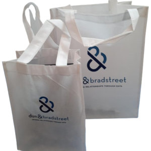 Non woven Customized bag